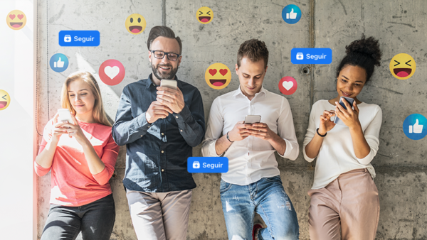 Mejora el engagement en tu estrategia de redes sociales