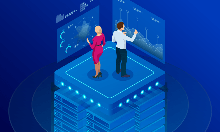 Construyendo las plataformas del futuro