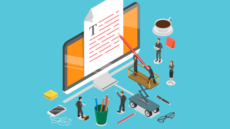 20 tips para escribir en la web
