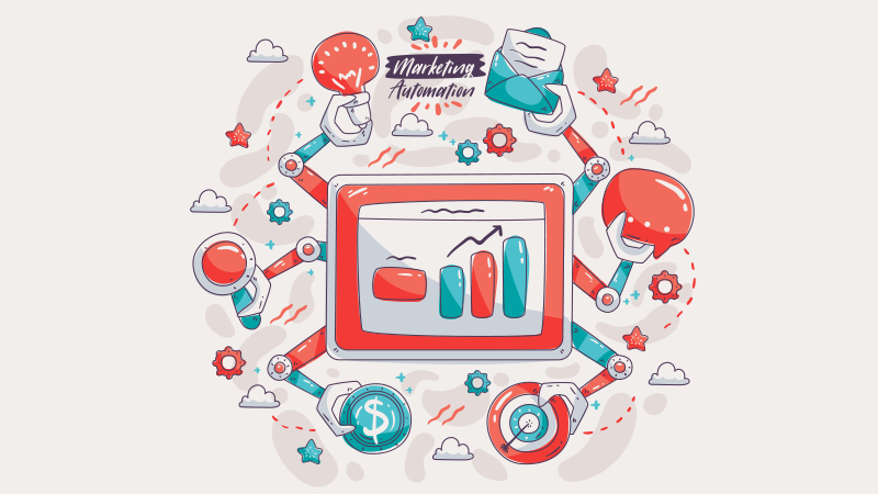 Plataformas DMP y Marketing Automation, un tándem imparable