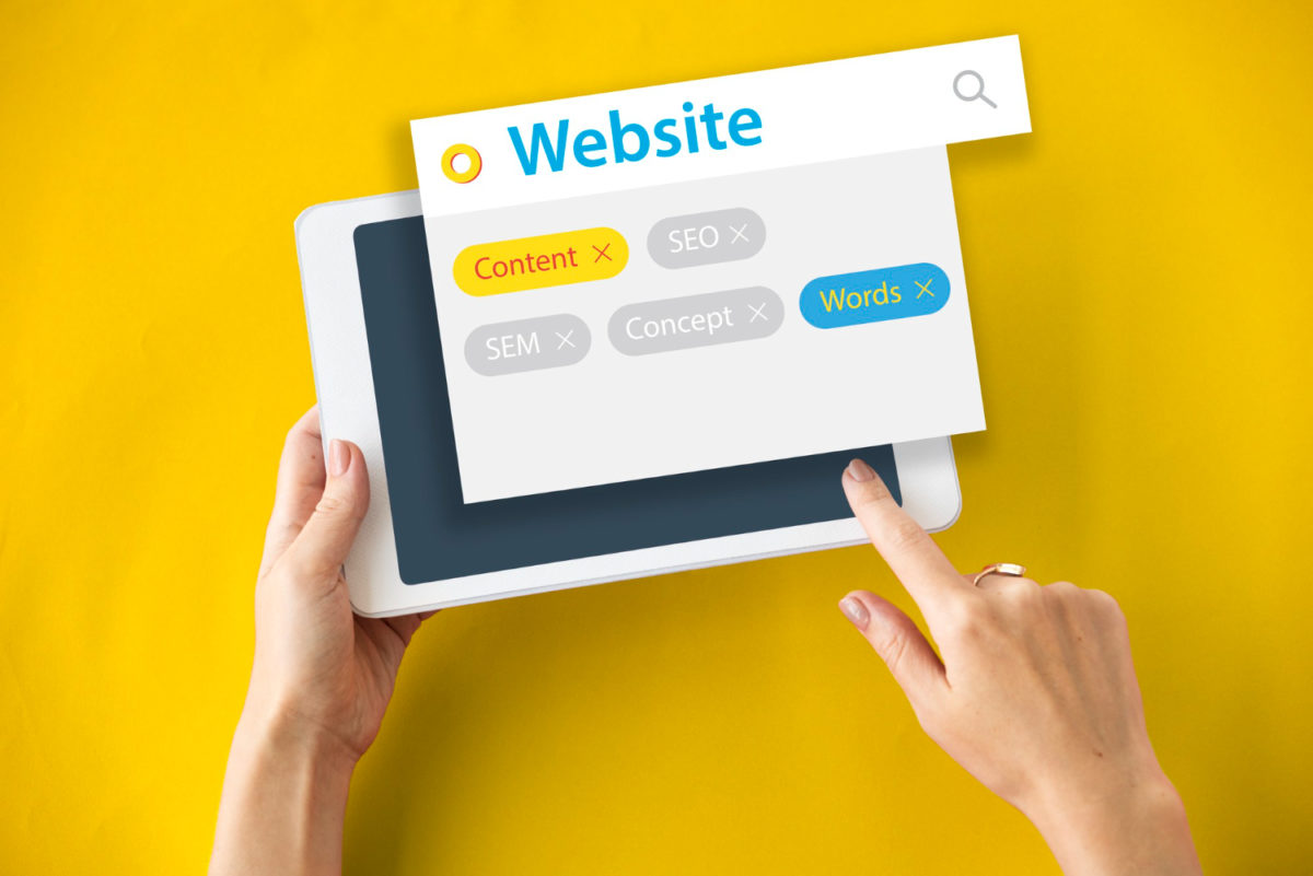 Keyword tracking: qué es y cómo se hace