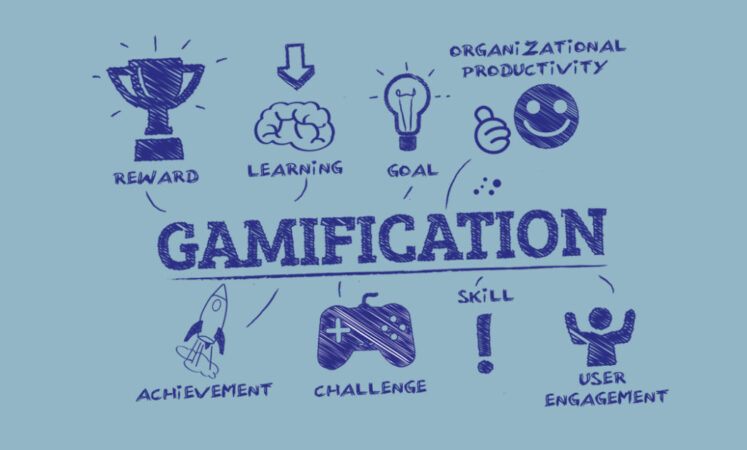 Gamificación en redes sociales: aumenta el engagement de tus contenidos