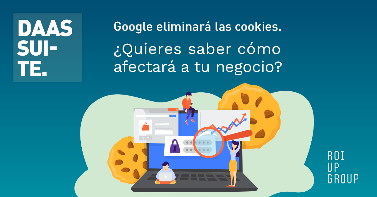 Adiós cookies, hola personas