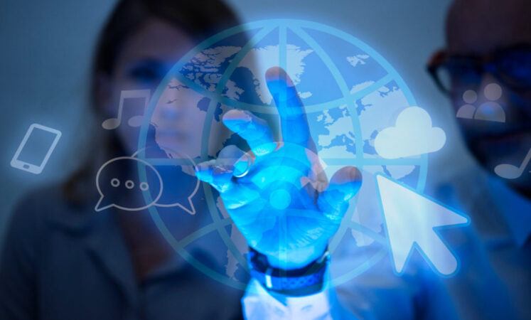 La web 3.0: Qué es y cómo será su impacto