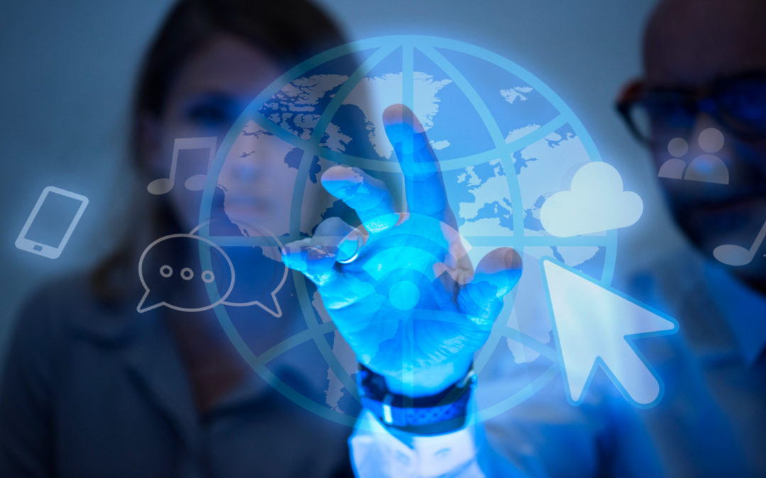 La web 3.0: Qué es y cómo será su impacto
