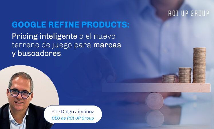 Google Refine Products