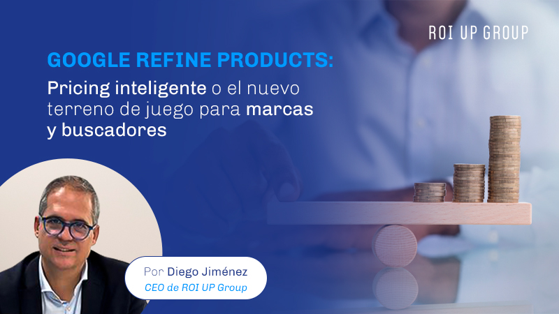Google Refine Products