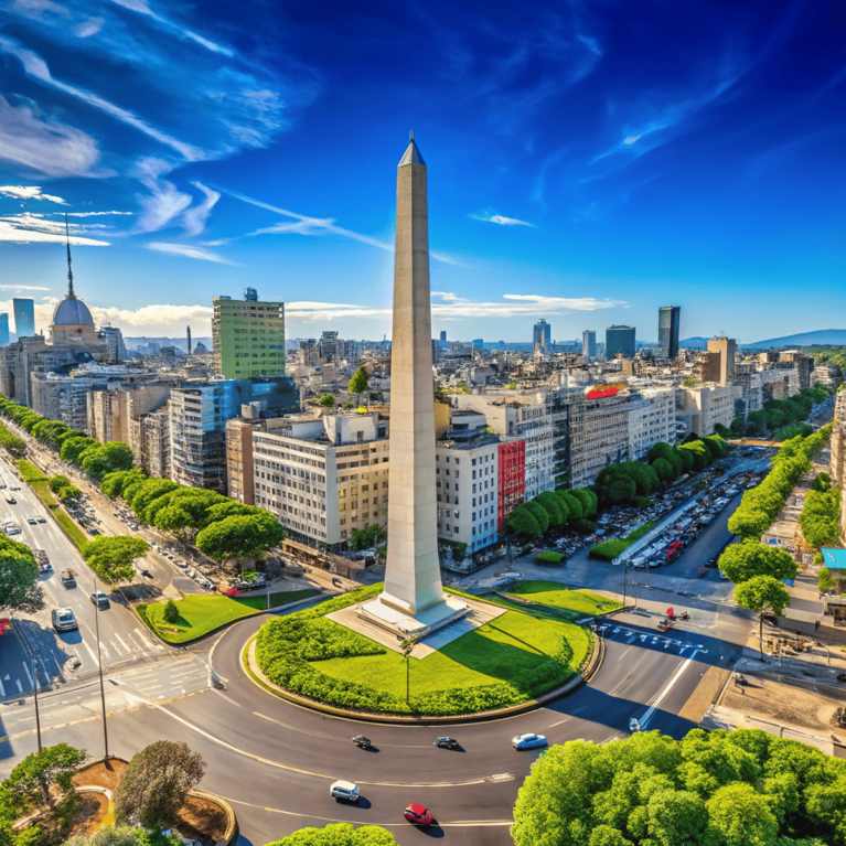 Argentina