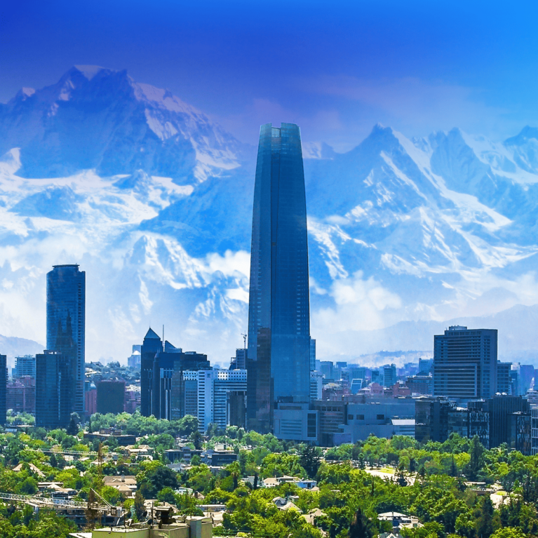 Chile