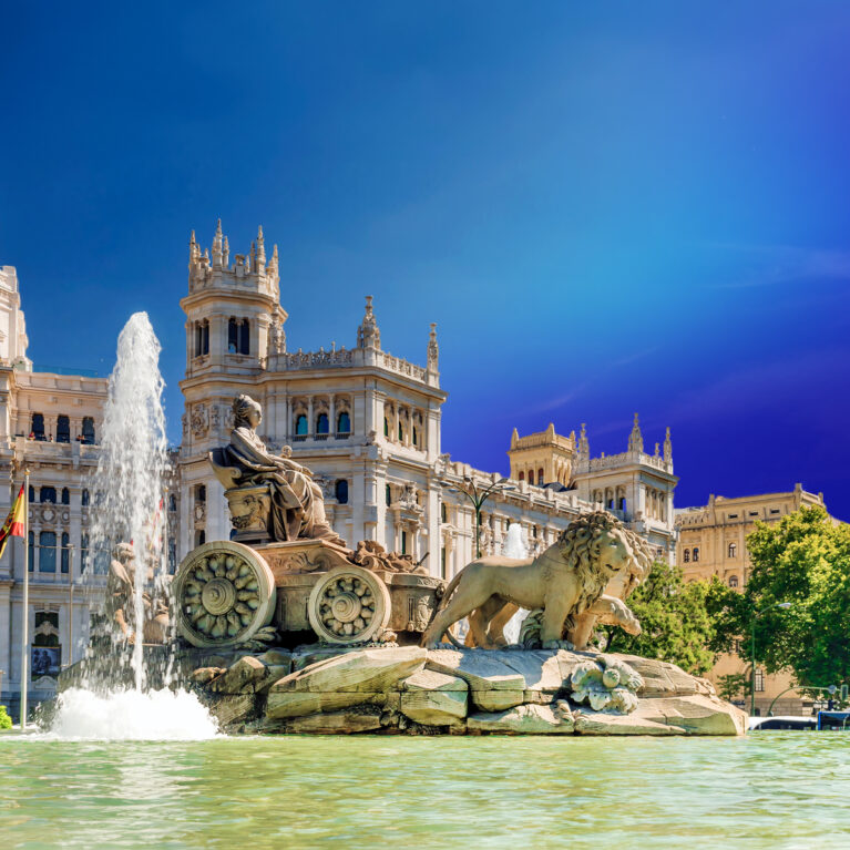 Madrid