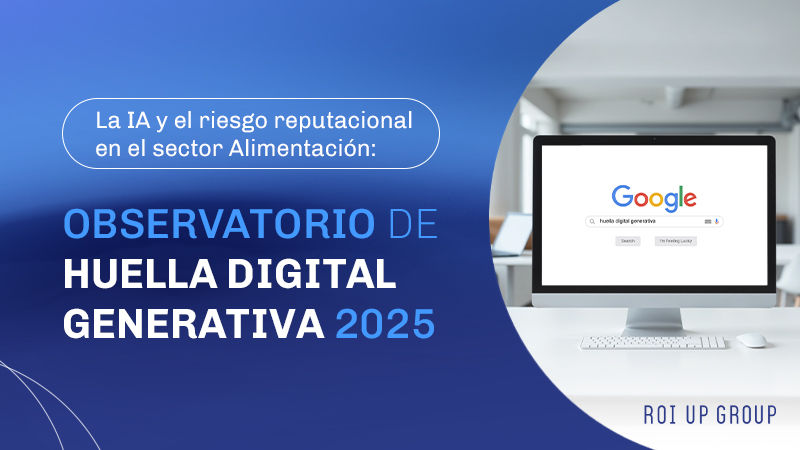 Patrocinamos el Best!n Food 2025: IA, reputación y marcas que dejan huella