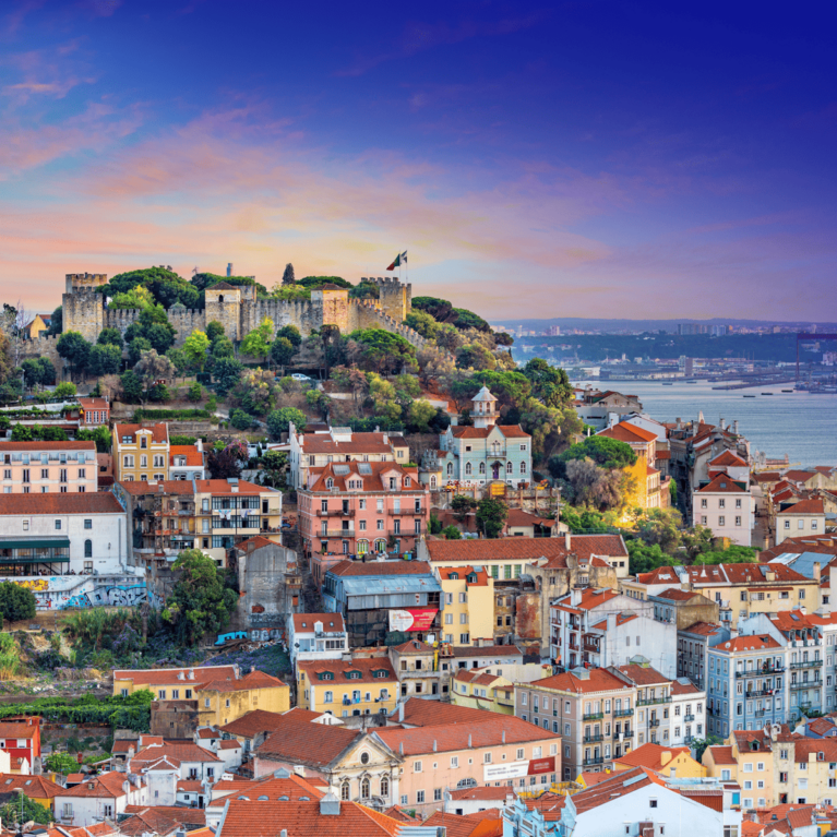 Portugal