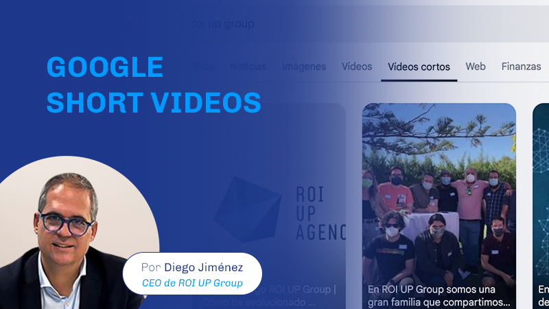 Google Short Videos Nuevos Horizontes y Estrategias de IA